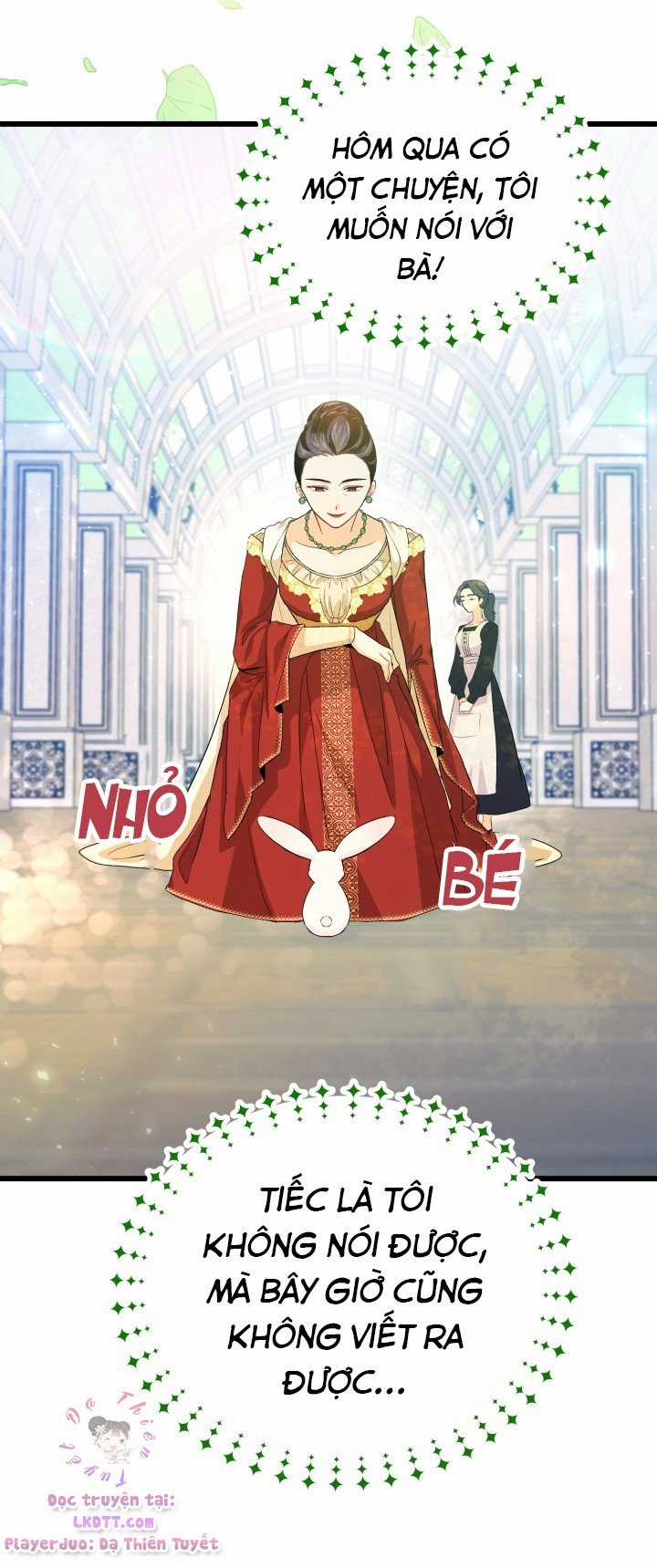 Quan Hệ Cộng Sinh Giữa Hắc Báo Và Bạch Thỏ Chapter 11 trang 43