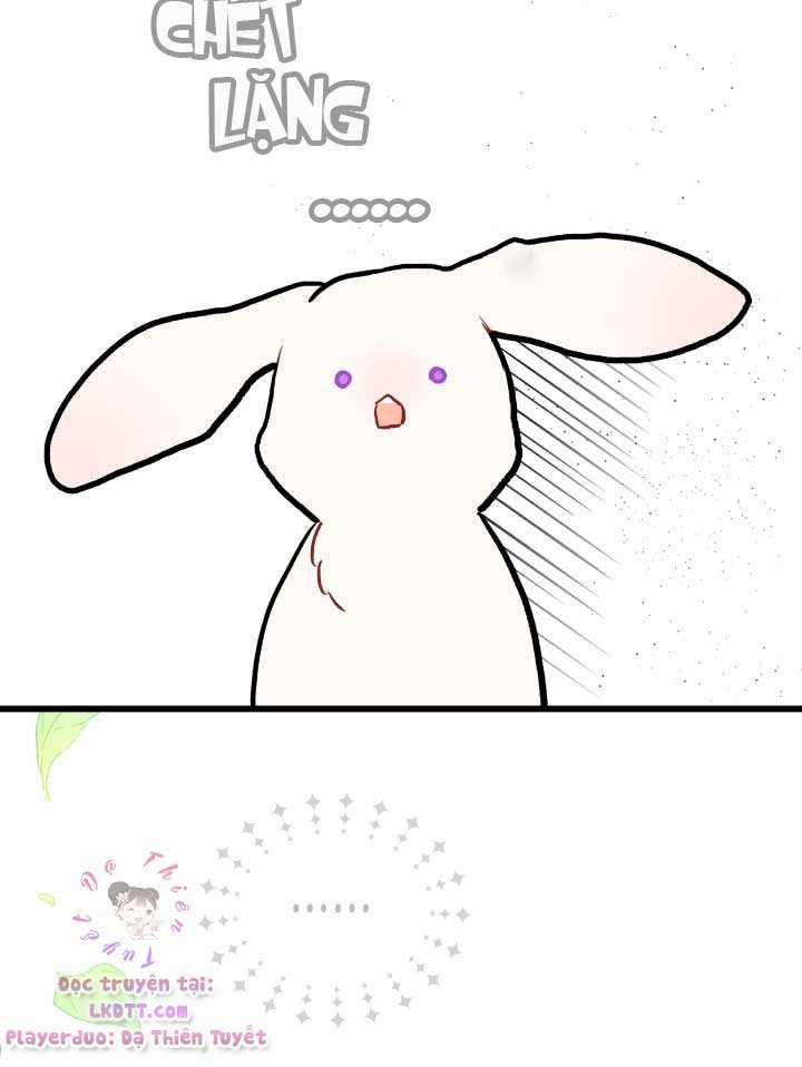 Quan Hệ Cộng Sinh Giữa Hắc Báo Và Bạch Thỏ Chapter 11 trang 51