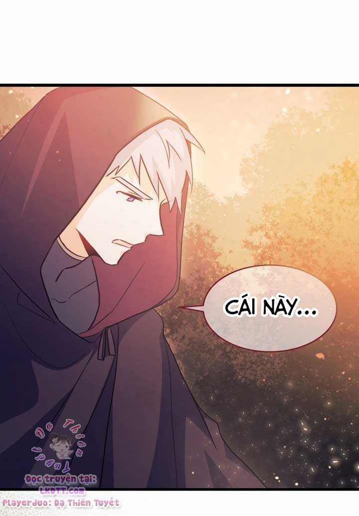 Quan Hệ Cộng Sinh Giữa Hắc Báo Và Bạch Thỏ Chapter 11 trang 55