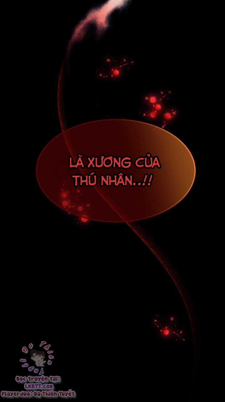 Quan Hệ Cộng Sinh Giữa Hắc Báo Và Bạch Thỏ Chapter 11 trang 57