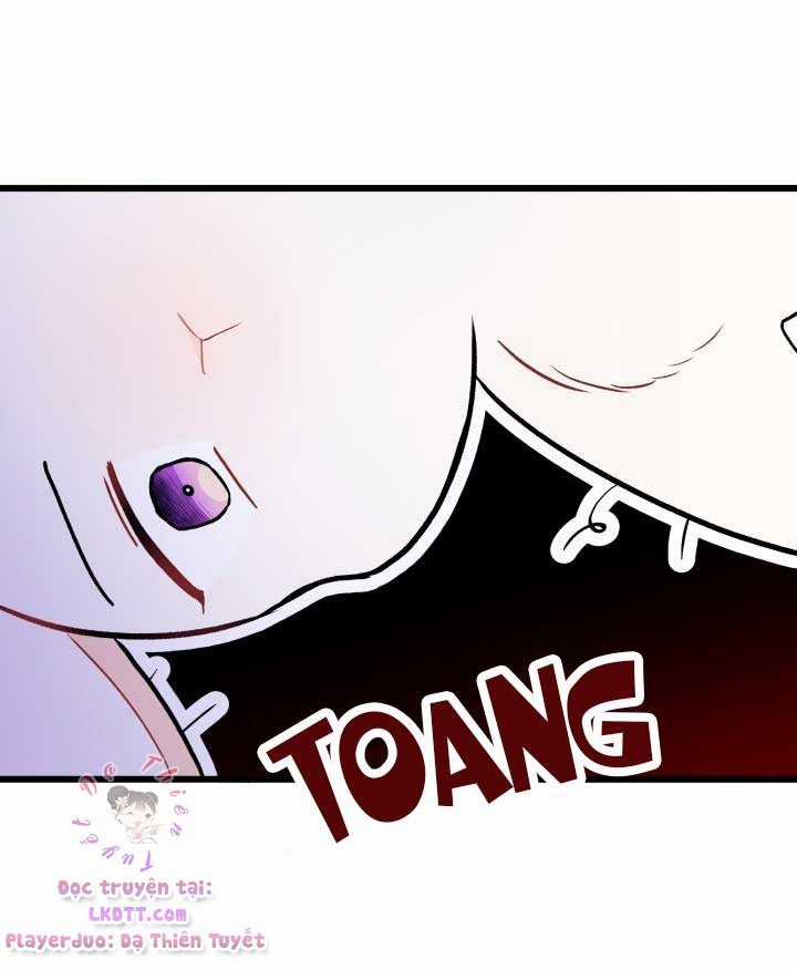 Quan Hệ Cộng Sinh Giữa Hắc Báo Và Bạch Thỏ Chapter 11 trang 60