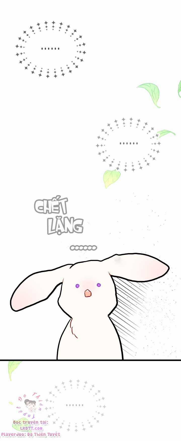 Quan Hệ Cộng Sinh Giữa Hắc Báo Và Bạch Thỏ Chapter 11 trang 63