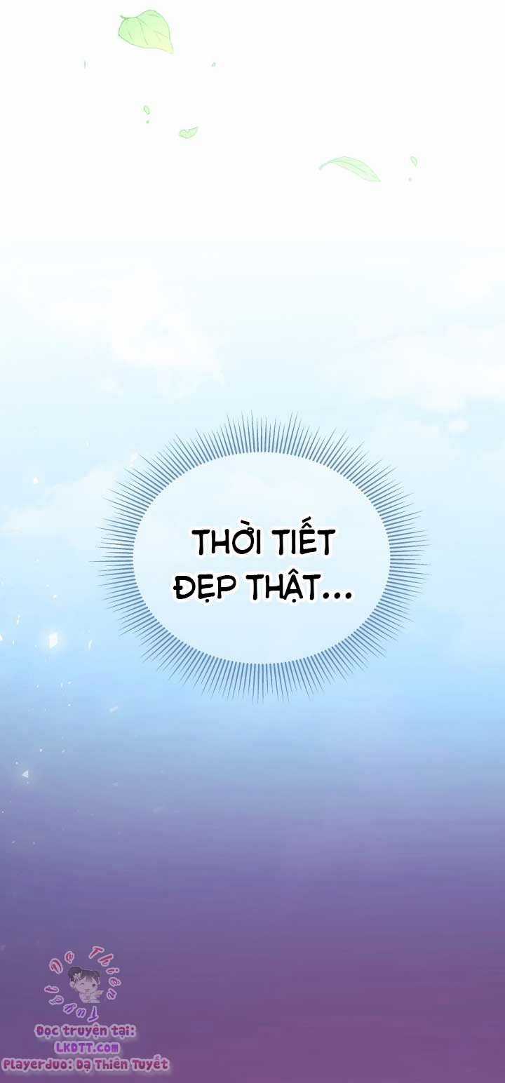 Quan Hệ Cộng Sinh Giữa Hắc Báo Và Bạch Thỏ Chapter 11 trang 65