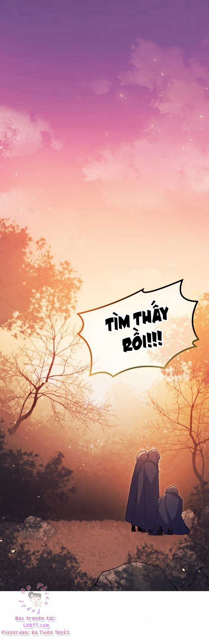 Quan Hệ Cộng Sinh Giữa Hắc Báo Và Bạch Thỏ Chapter 11 trang 66