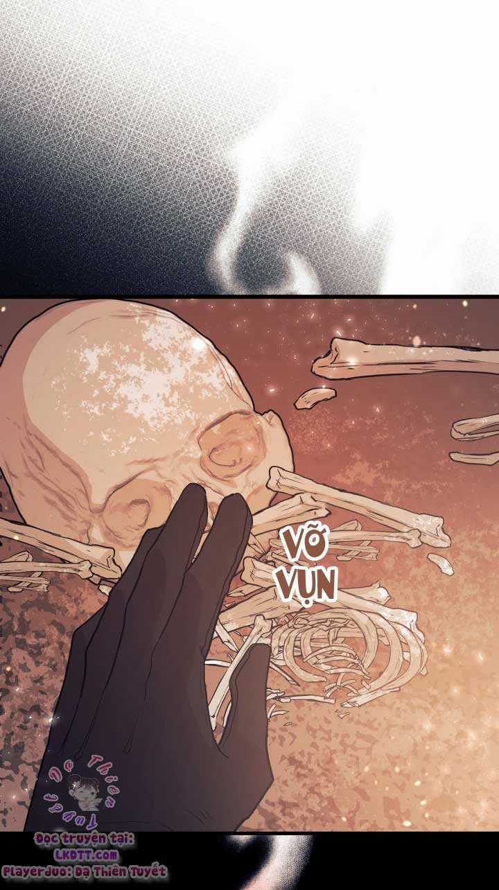 Quan Hệ Cộng Sinh Giữa Hắc Báo Và Bạch Thỏ Chapter 11 trang 68