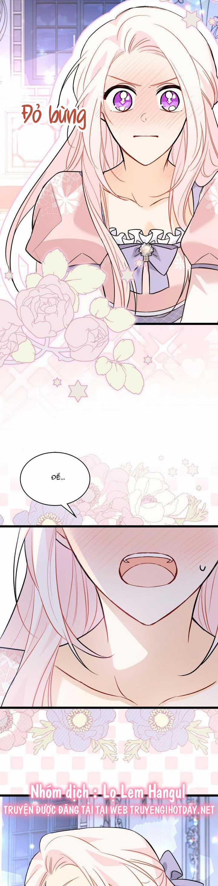 Quan Hệ Cộng Sinh Giữa Hắc Báo Và Bạch Thỏ Chapter 111 trang 20