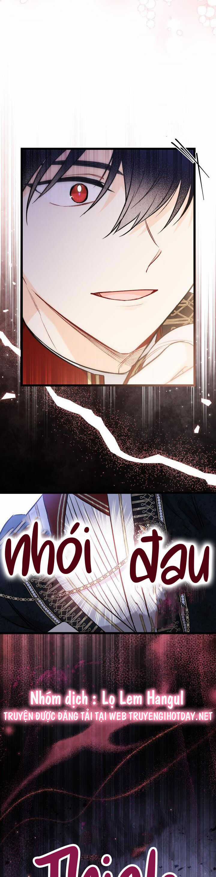 Quan Hệ Cộng Sinh Giữa Hắc Báo Và Bạch Thỏ Chapter 111 trang 26