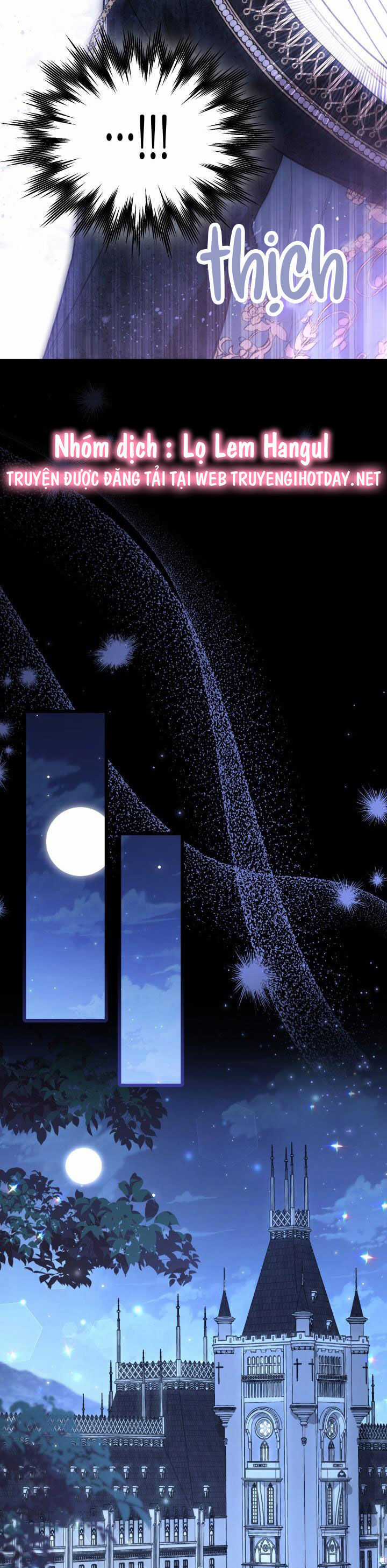 Quan Hệ Cộng Sinh Giữa Hắc Báo Và Bạch Thỏ Chapter 111 trang 28