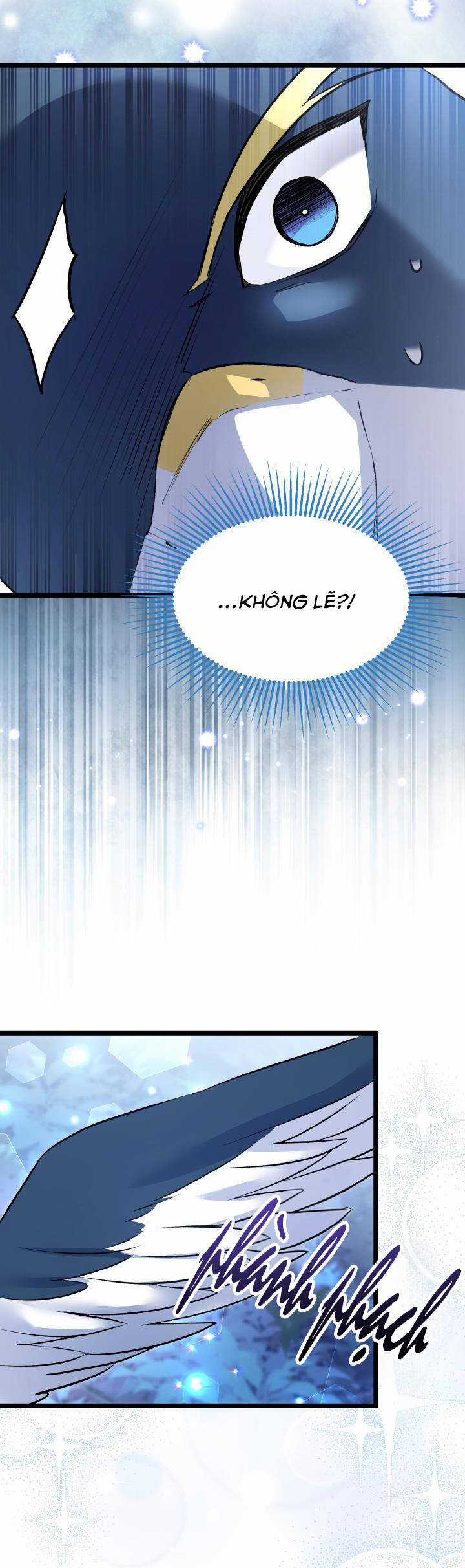 Quan Hệ Cộng Sinh Giữa Hắc Báo Và Bạch Thỏ Chapter 112 trang 14