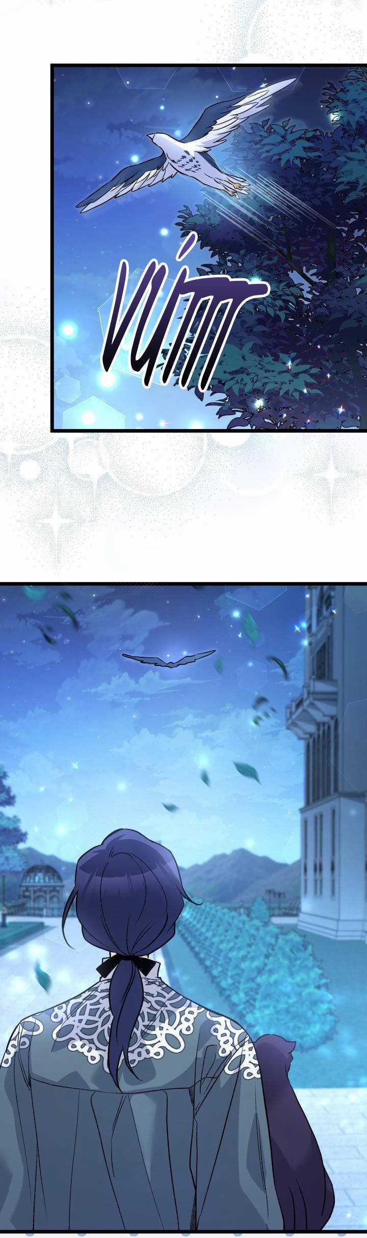 Quan Hệ Cộng Sinh Giữa Hắc Báo Và Bạch Thỏ Chapter 112 trang 15