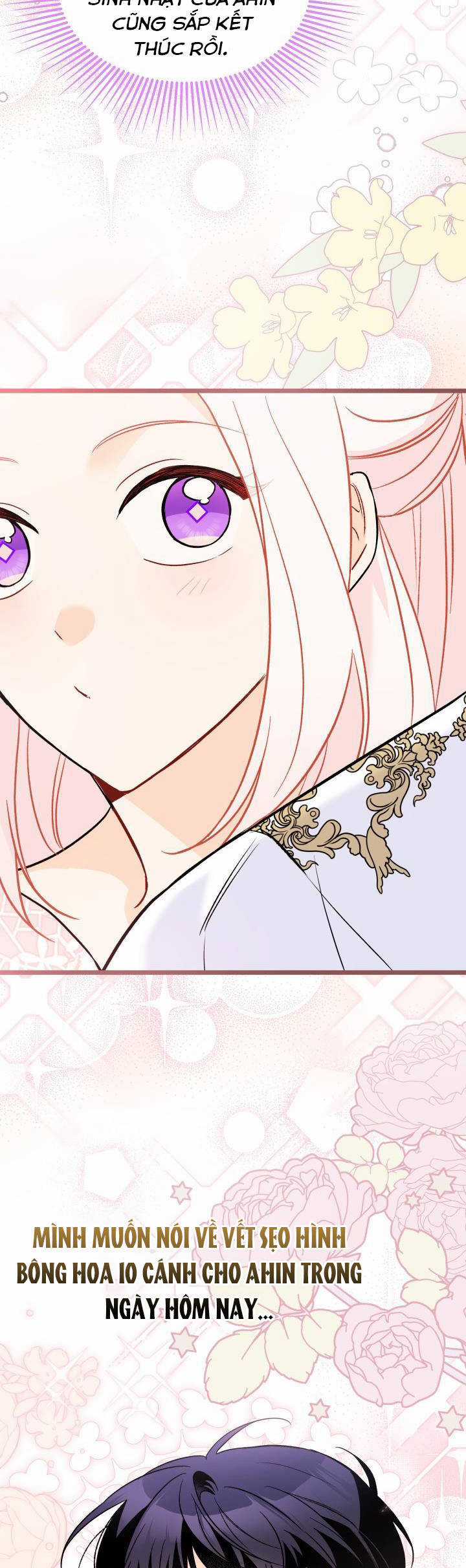 Quan Hệ Cộng Sinh Giữa Hắc Báo Và Bạch Thỏ Chapter 112 trang 27