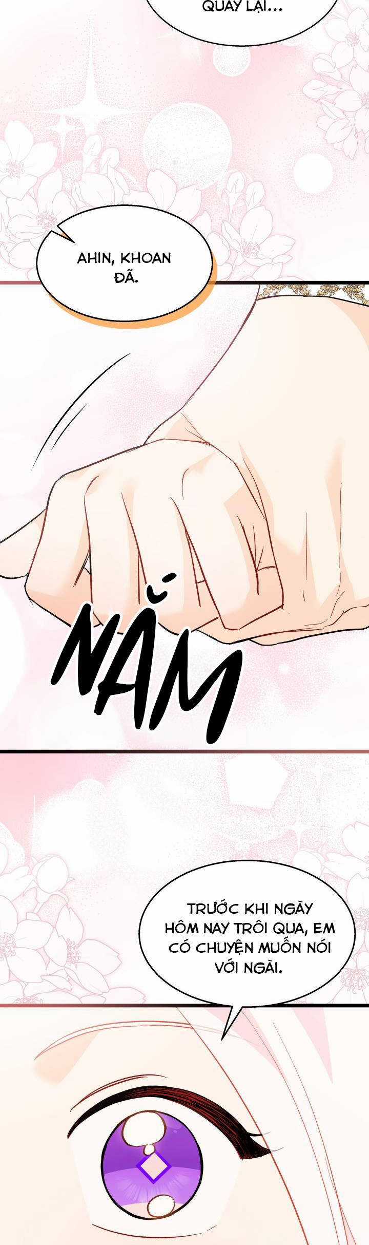 Quan Hệ Cộng Sinh Giữa Hắc Báo Và Bạch Thỏ Chapter 112 trang 30