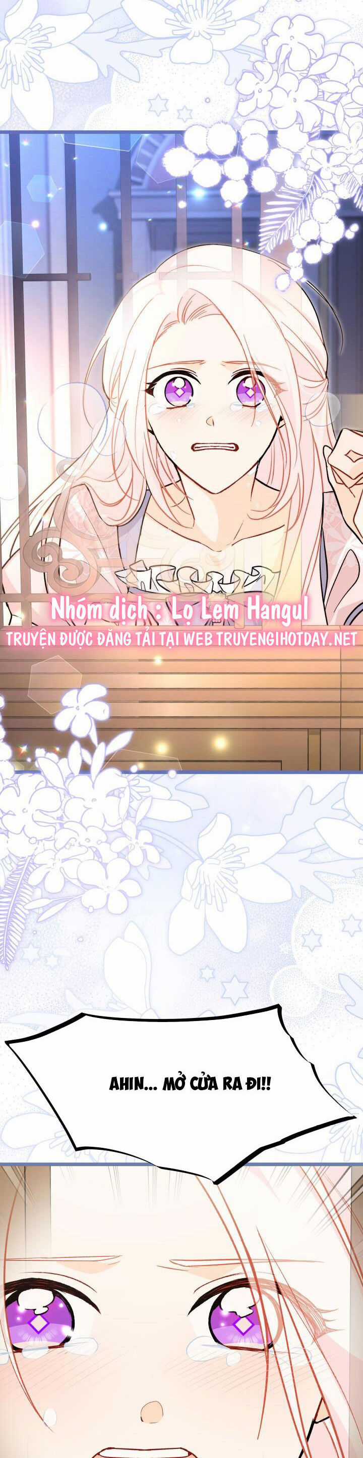 Quan Hệ Cộng Sinh Giữa Hắc Báo Và Bạch Thỏ Chapter 113 trang 16