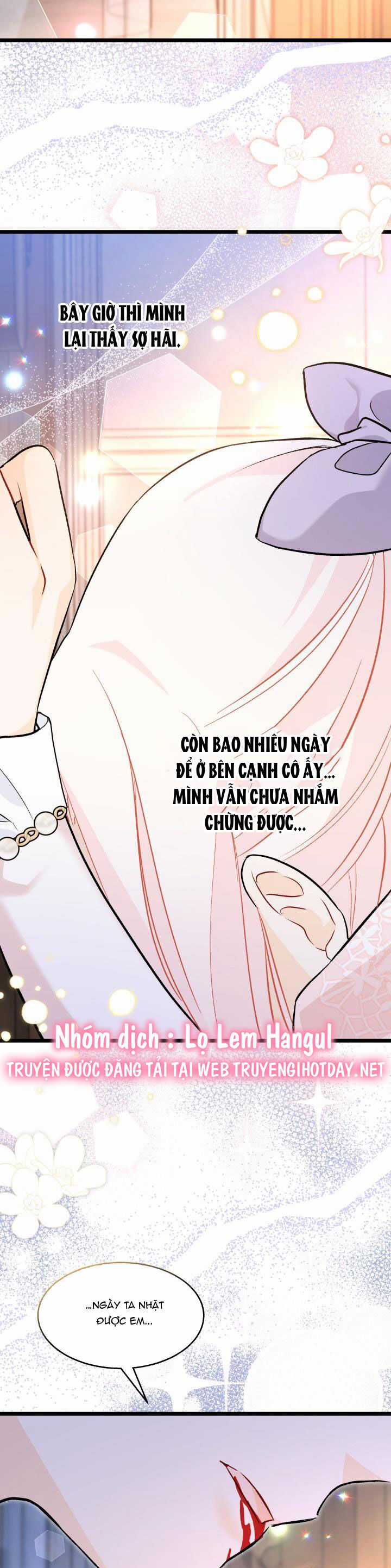 Quan Hệ Cộng Sinh Giữa Hắc Báo Và Bạch Thỏ Chapter 113 trang 21