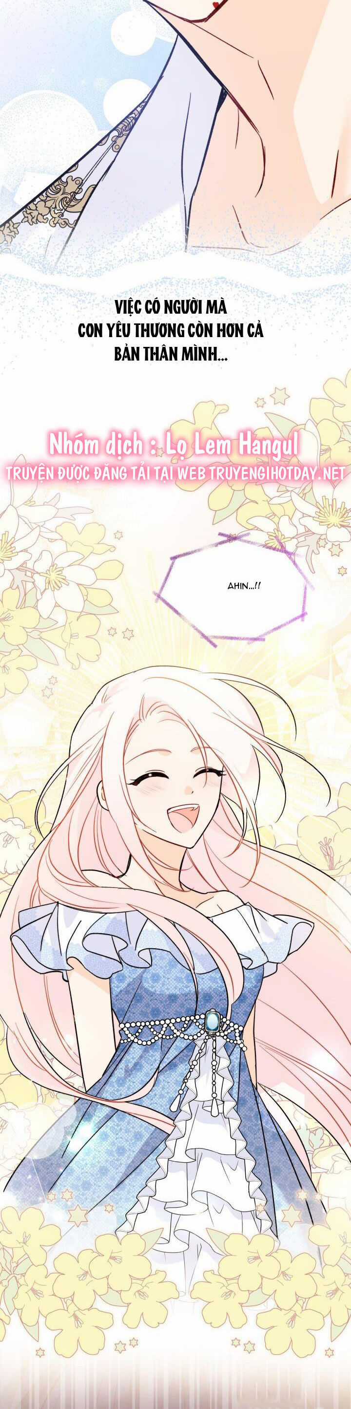 Quan Hệ Cộng Sinh Giữa Hắc Báo Và Bạch Thỏ Chapter 113 trang 34