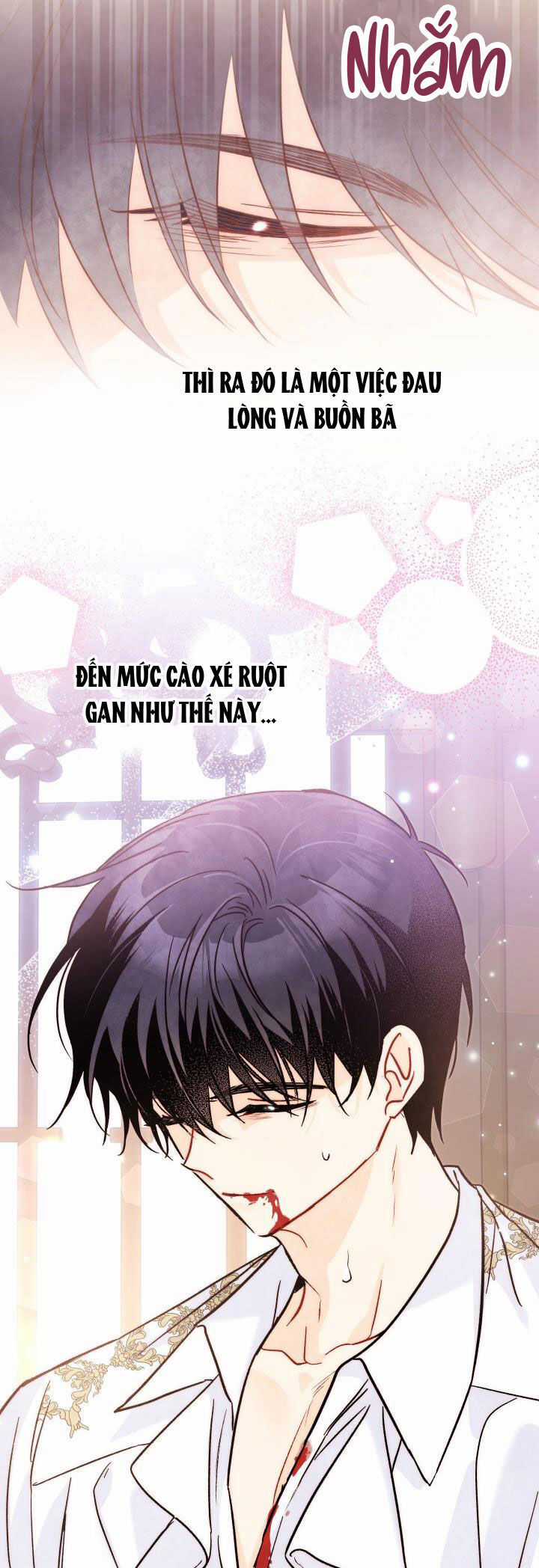 Quan Hệ Cộng Sinh Giữa Hắc Báo Và Bạch Thỏ Chapter 113 trang 35