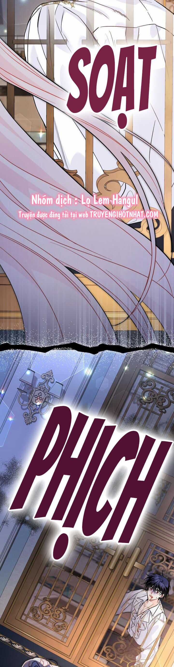 Quan Hệ Cộng Sinh Giữa Hắc Báo Và Bạch Thỏ Chapter 114 trang 12