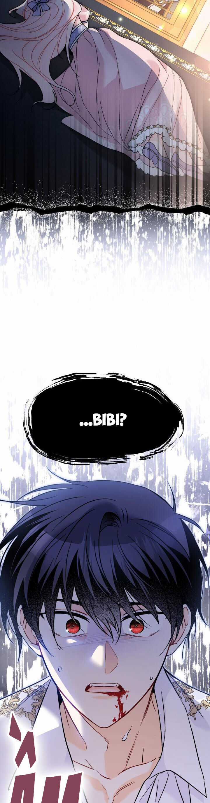 Quan Hệ Cộng Sinh Giữa Hắc Báo Và Bạch Thỏ Chapter 114 trang 13