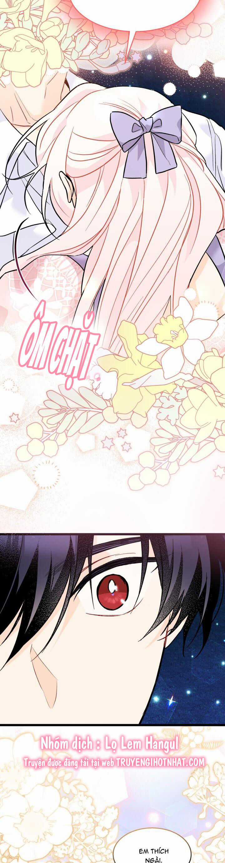 Quan Hệ Cộng Sinh Giữa Hắc Báo Và Bạch Thỏ Chapter 114 trang 18