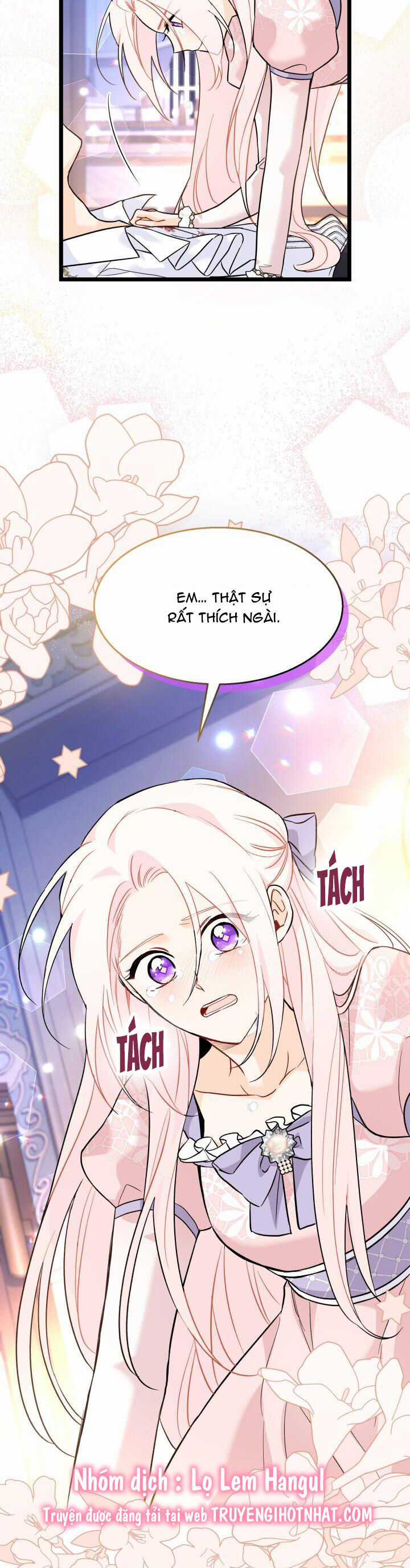 Quan Hệ Cộng Sinh Giữa Hắc Báo Và Bạch Thỏ Chapter 114 trang 20