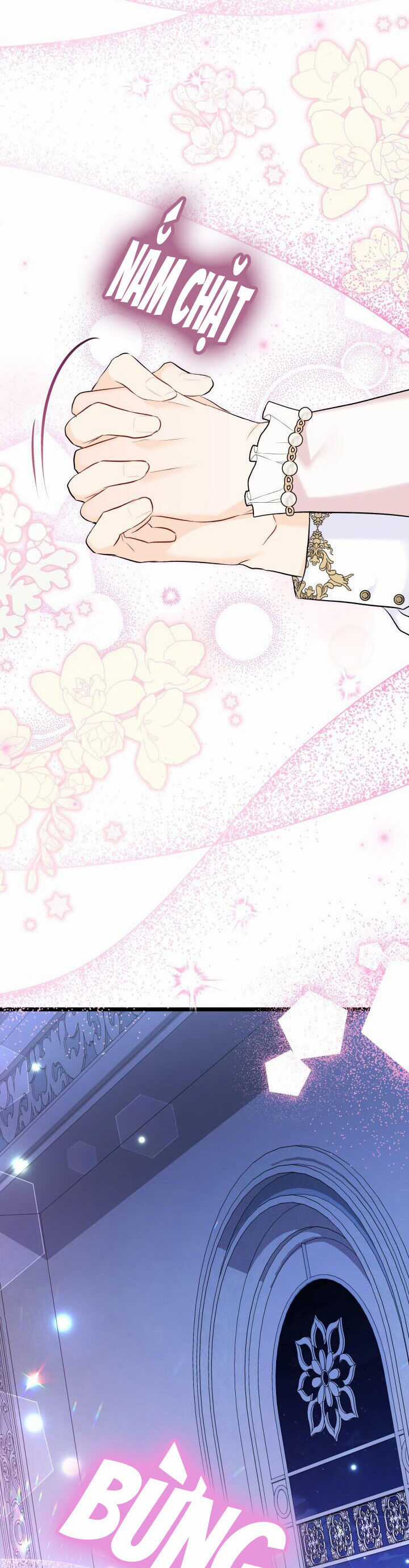 Quan Hệ Cộng Sinh Giữa Hắc Báo Và Bạch Thỏ Chapter 114 trang 26