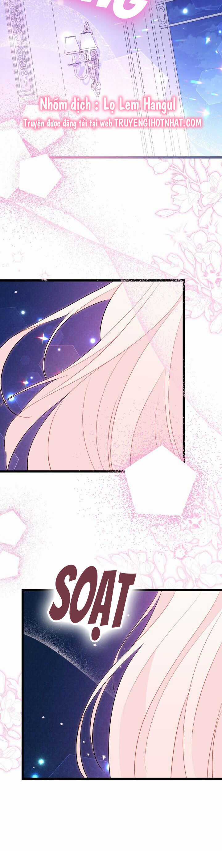 Quan Hệ Cộng Sinh Giữa Hắc Báo Và Bạch Thỏ Chapter 114 trang 27