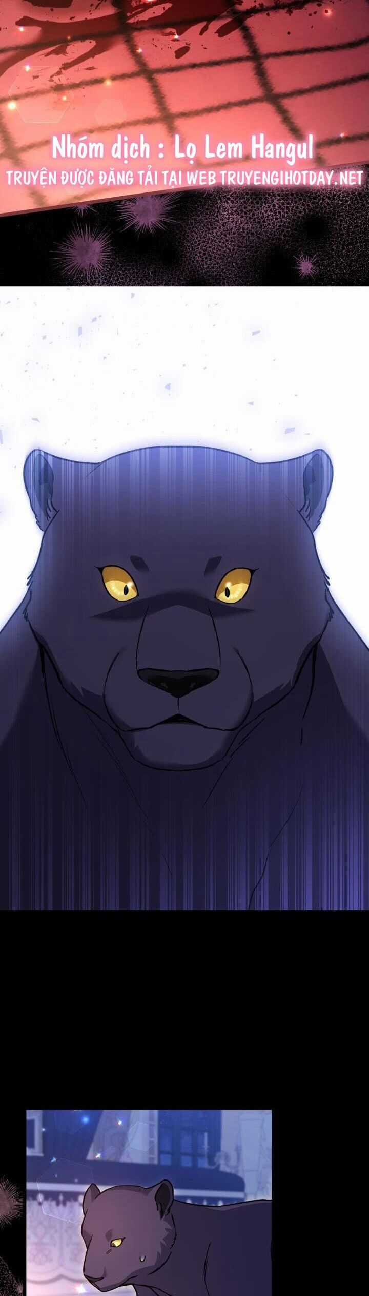 Quan Hệ Cộng Sinh Giữa Hắc Báo Và Bạch Thỏ Chapter 115 trang 22