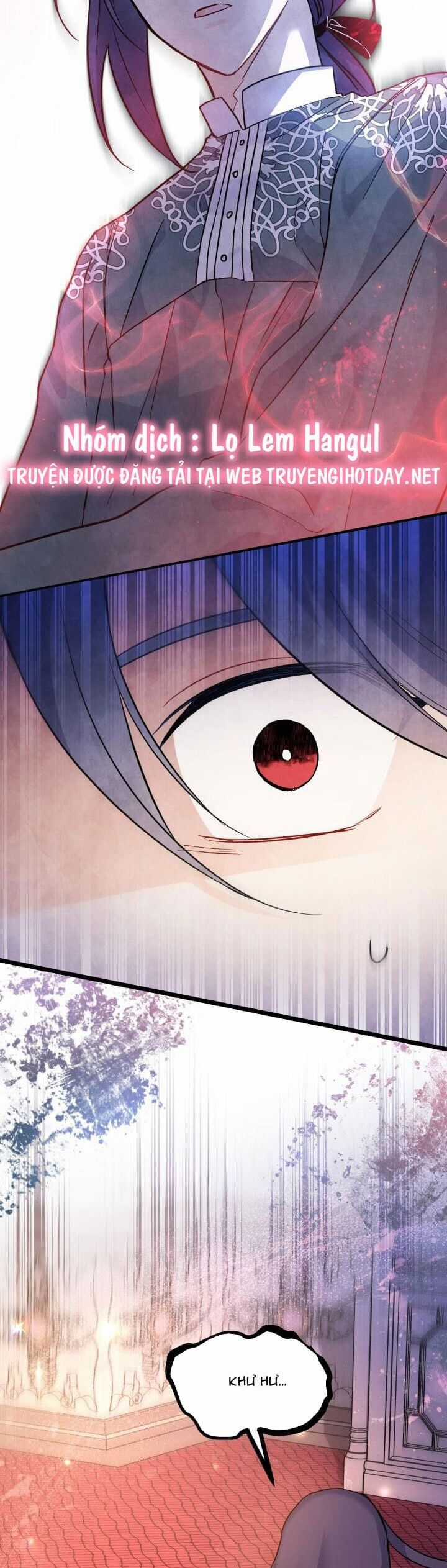 Quan Hệ Cộng Sinh Giữa Hắc Báo Và Bạch Thỏ Chapter 115 trang 31