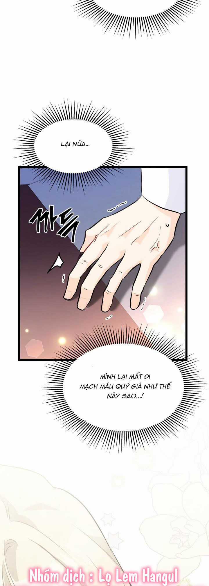 Quan Hệ Cộng Sinh Giữa Hắc Báo Và Bạch Thỏ Chapter 116 trang 22