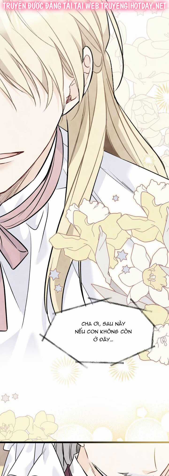 Quan Hệ Cộng Sinh Giữa Hắc Báo Và Bạch Thỏ Chapter 116 trang 23