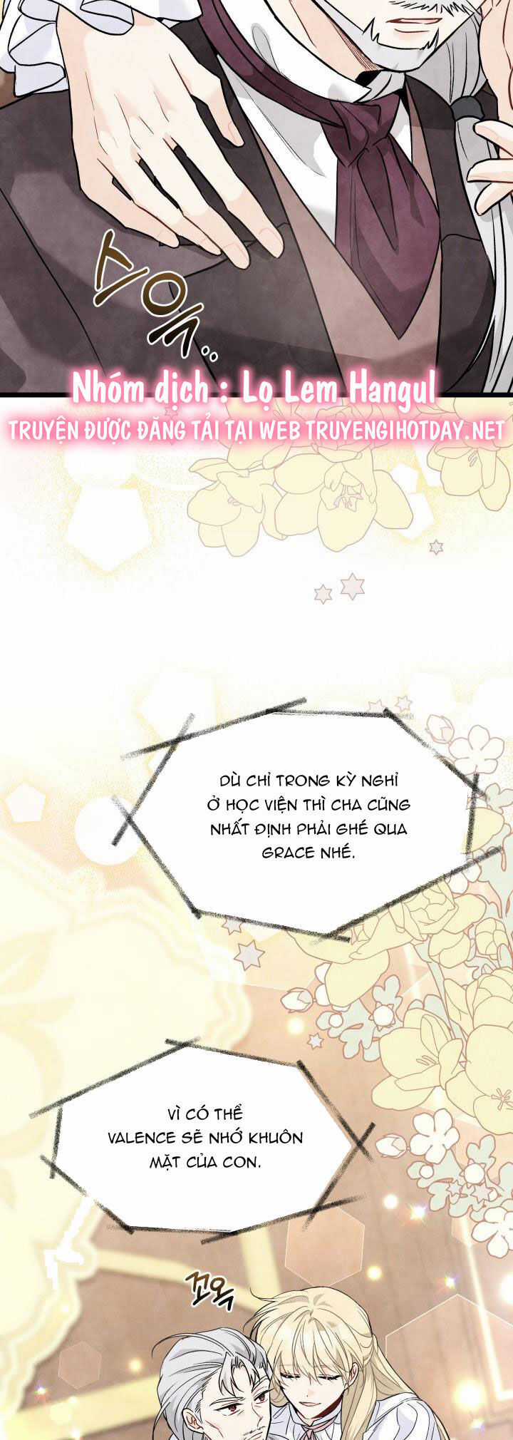 Quan Hệ Cộng Sinh Giữa Hắc Báo Và Bạch Thỏ Chapter 116 trang 24