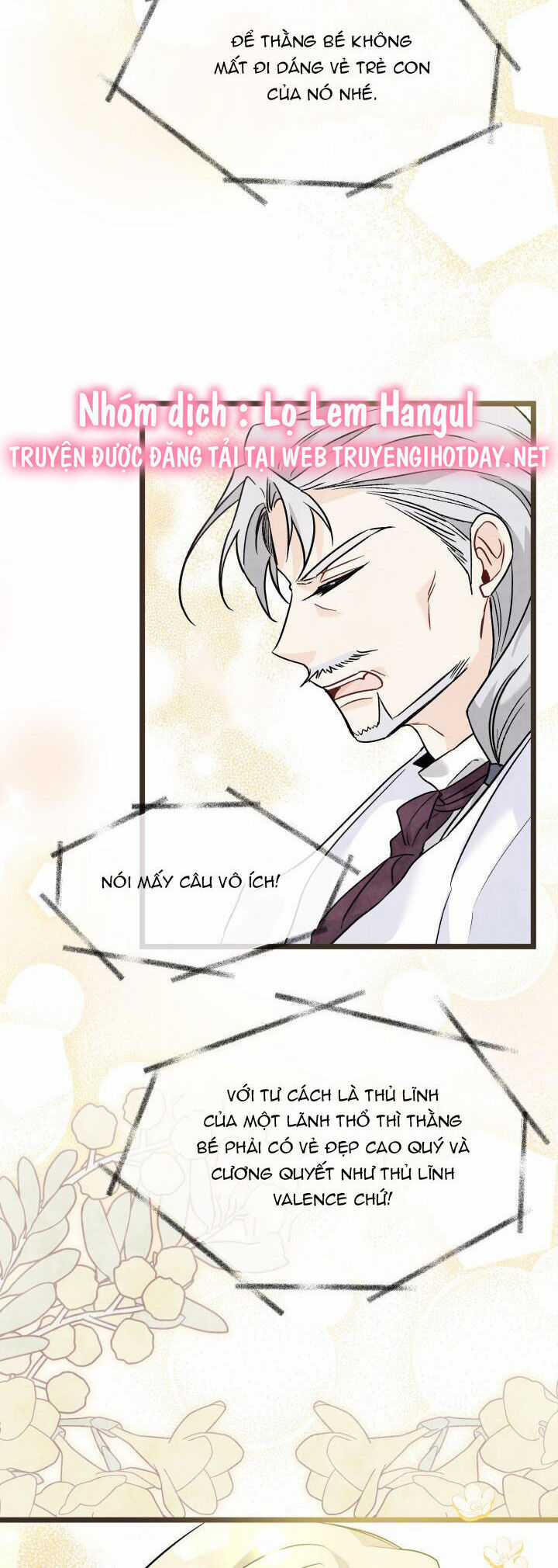 Quan Hệ Cộng Sinh Giữa Hắc Báo Và Bạch Thỏ Chapter 116 trang 27