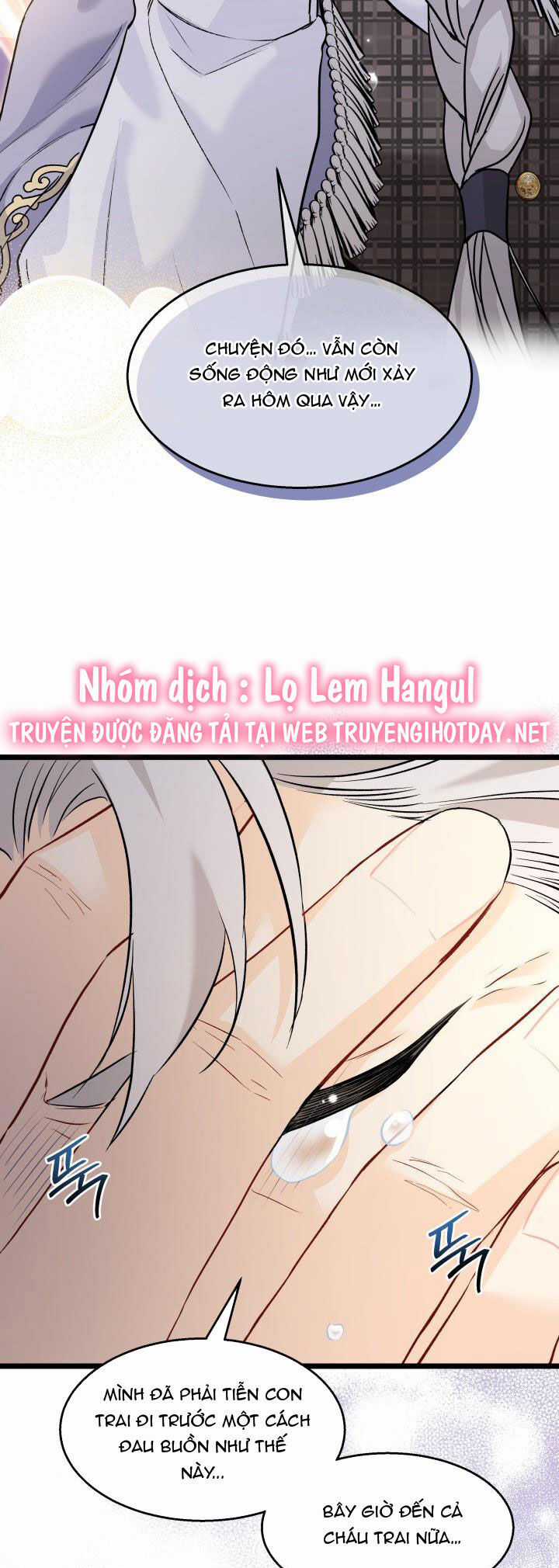 Quan Hệ Cộng Sinh Giữa Hắc Báo Và Bạch Thỏ Chapter 116 trang 30