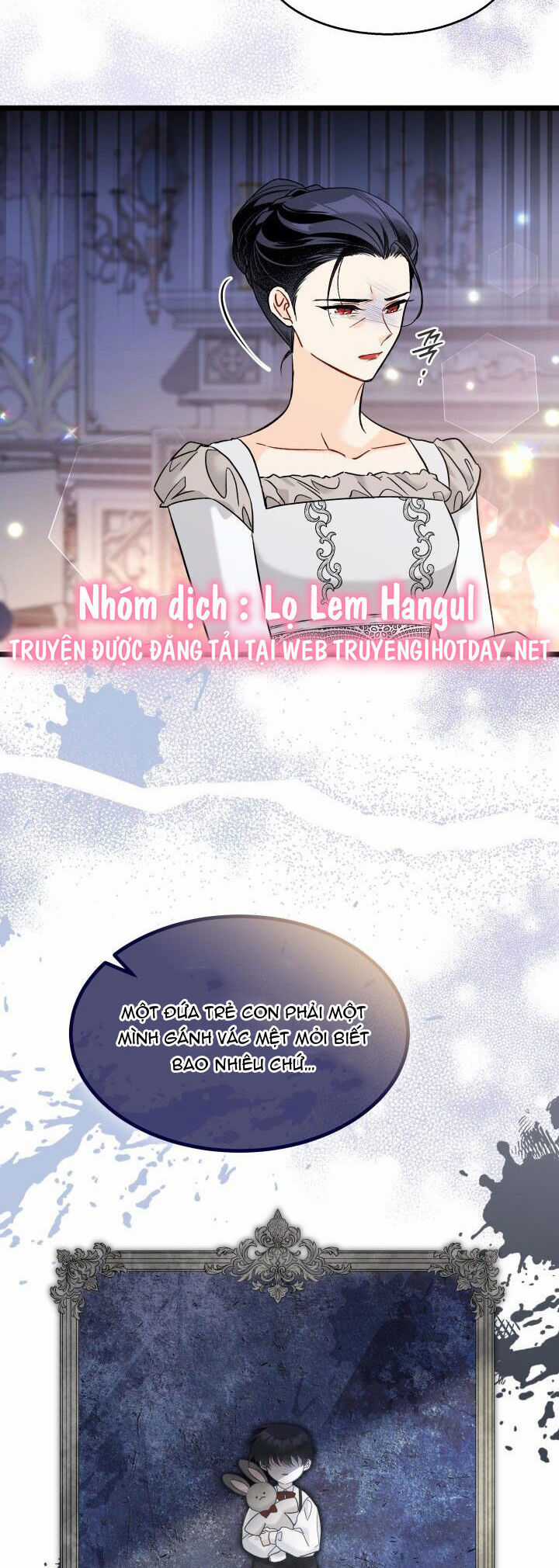 Quan Hệ Cộng Sinh Giữa Hắc Báo Và Bạch Thỏ Chapter 116 trang 31