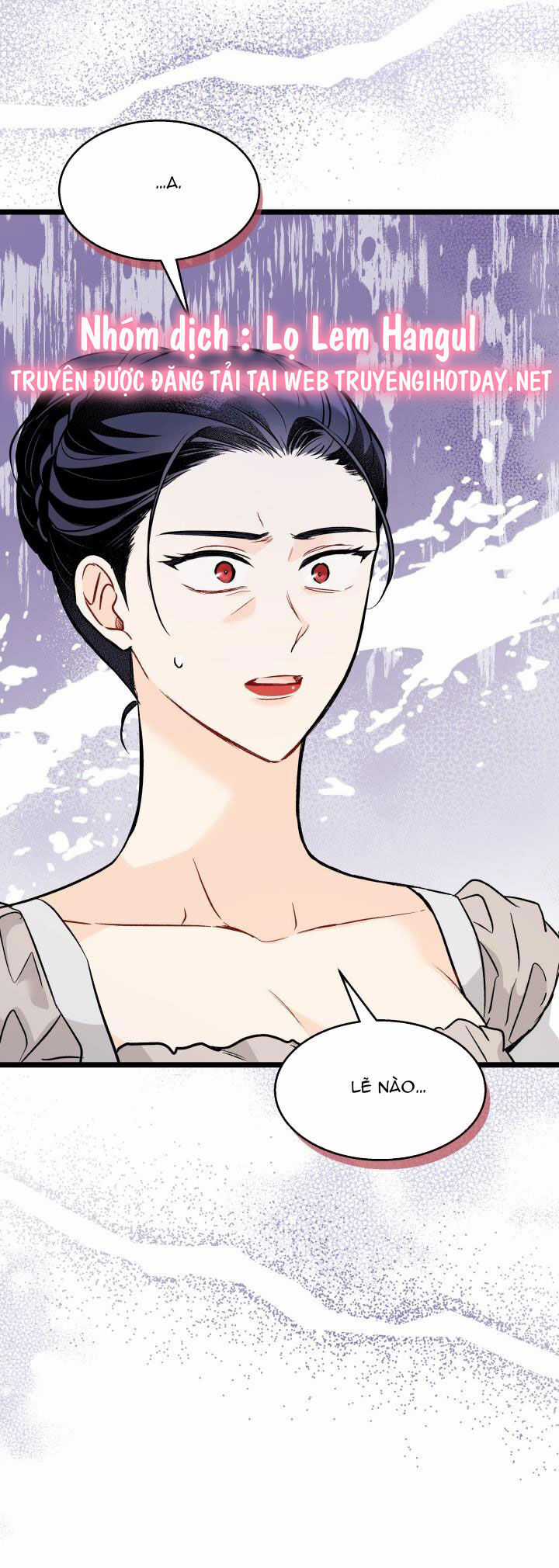 Quan Hệ Cộng Sinh Giữa Hắc Báo Và Bạch Thỏ Chapter 116 trang 40