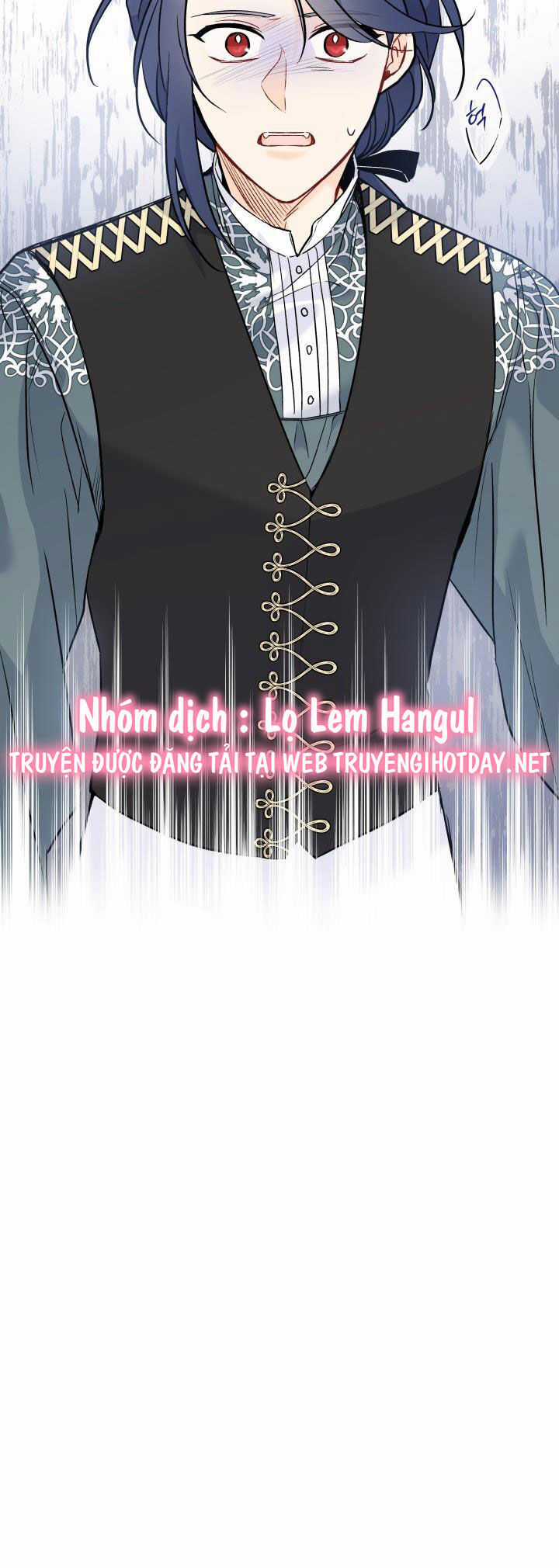 Quan Hệ Cộng Sinh Giữa Hắc Báo Và Bạch Thỏ Chapter 116 trang 44