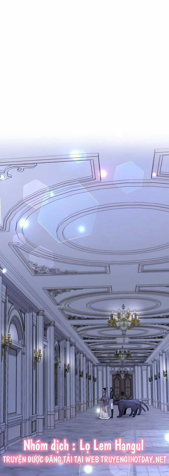 Quan Hệ Cộng Sinh Giữa Hắc Báo Và Bạch Thỏ Chapter 116 trang 45