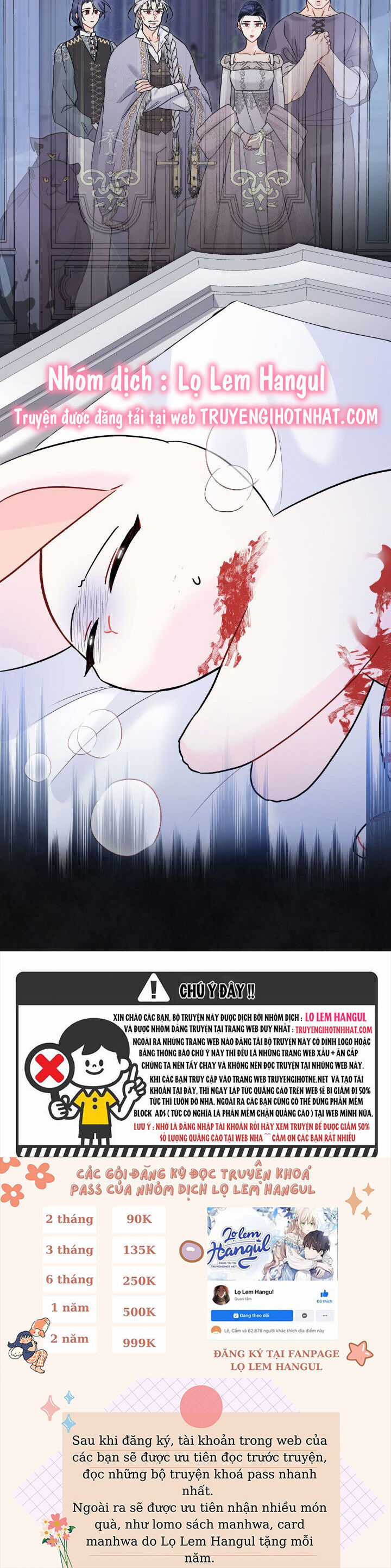 Quan Hệ Cộng Sinh Giữa Hắc Báo Và Bạch Thỏ Chapter 117.2 trang 10