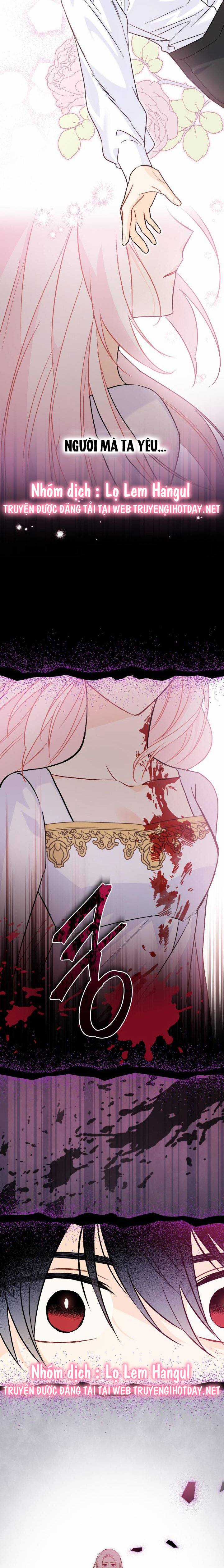 Quan Hệ Cộng Sinh Giữa Hắc Báo Và Bạch Thỏ Chapter 118.1 trang 2