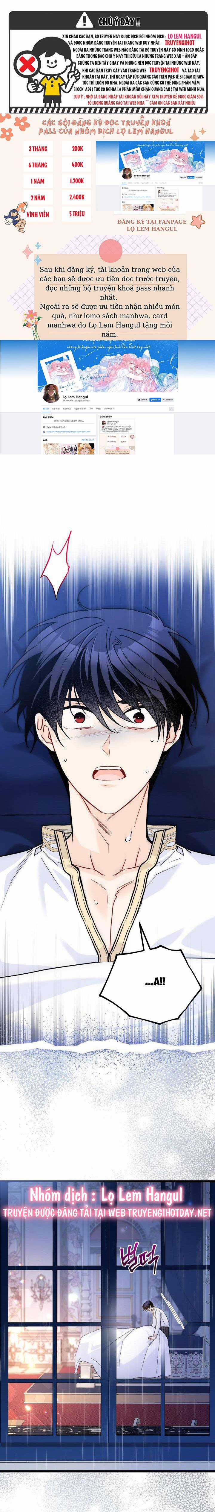 Quan Hệ Cộng Sinh Giữa Hắc Báo Và Bạch Thỏ Chapter 118.1 trang 5