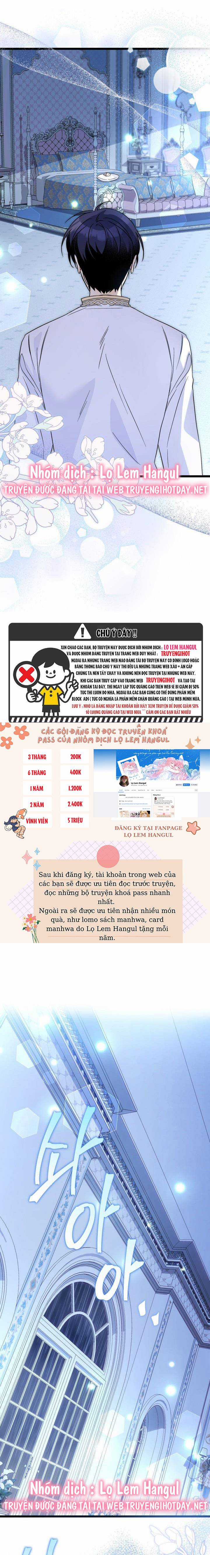 Quan Hệ Cộng Sinh Giữa Hắc Báo Và Bạch Thỏ Chapter 119.1 trang 5