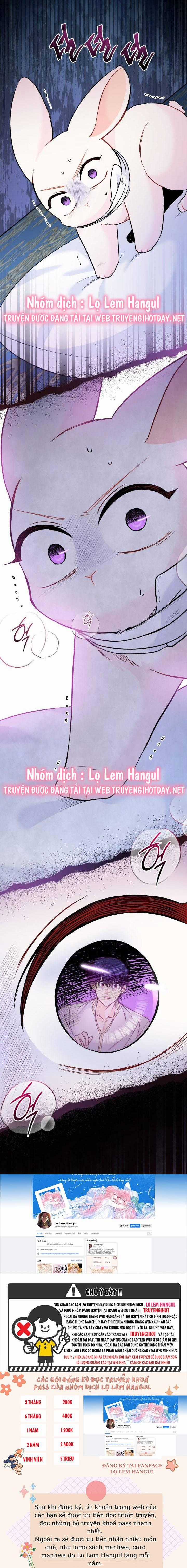 Quan Hệ Cộng Sinh Giữa Hắc Báo Và Bạch Thỏ Chapter 119.2 trang 3