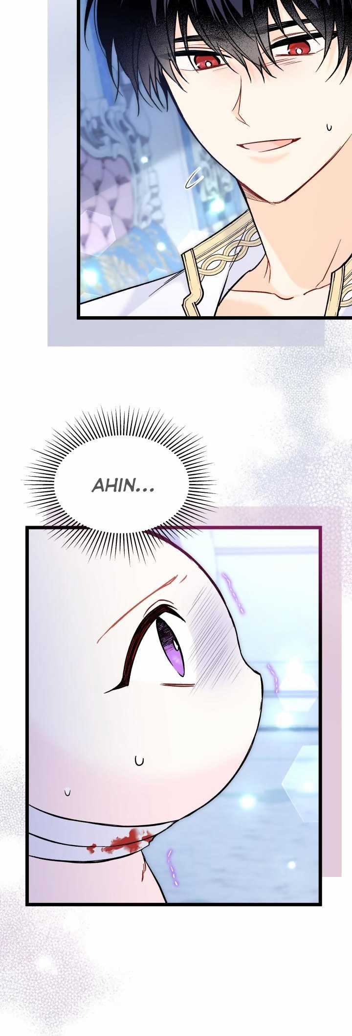 Quan Hệ Cộng Sinh Giữa Hắc Báo Và Bạch Thỏ Chapter 120.1 trang 14