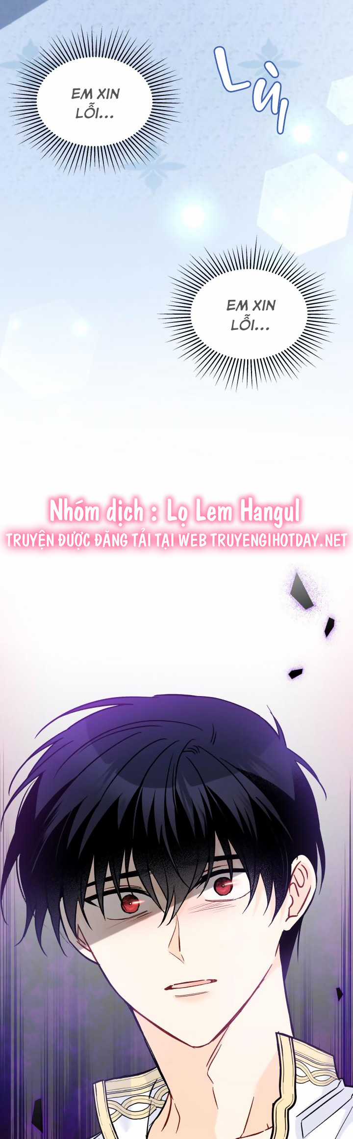 Quan Hệ Cộng Sinh Giữa Hắc Báo Và Bạch Thỏ Chapter 120.1 trang 18