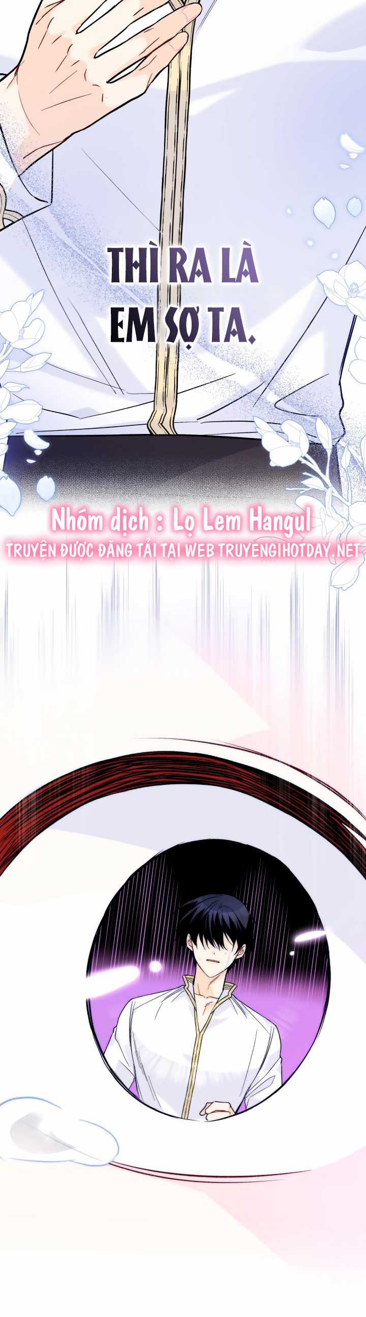 Quan Hệ Cộng Sinh Giữa Hắc Báo Và Bạch Thỏ Chapter 120.1 trang 27