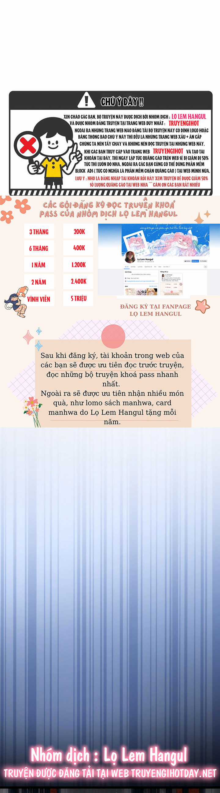 Quan Hệ Cộng Sinh Giữa Hắc Báo Và Bạch Thỏ Chapter 120.1 trang 28