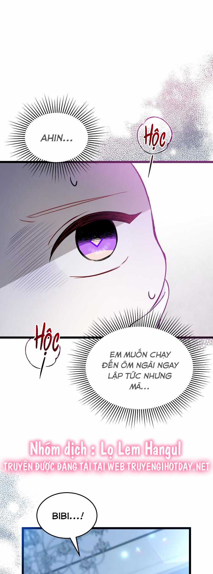 Quan Hệ Cộng Sinh Giữa Hắc Báo Và Bạch Thỏ Chapter 120.1 trang 4