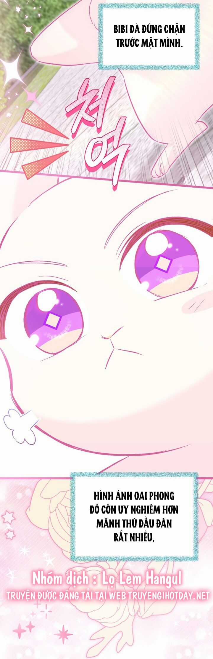 Quan Hệ Cộng Sinh Giữa Hắc Báo Và Bạch Thỏ Chapter 121 trang 22