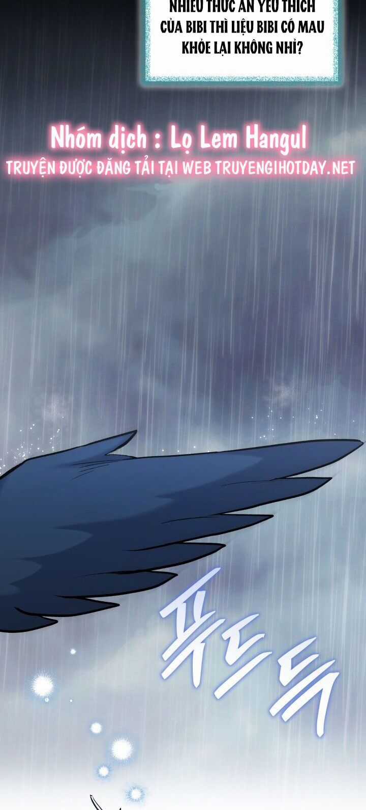 Quan Hệ Cộng Sinh Giữa Hắc Báo Và Bạch Thỏ Chapter 121 trang 29