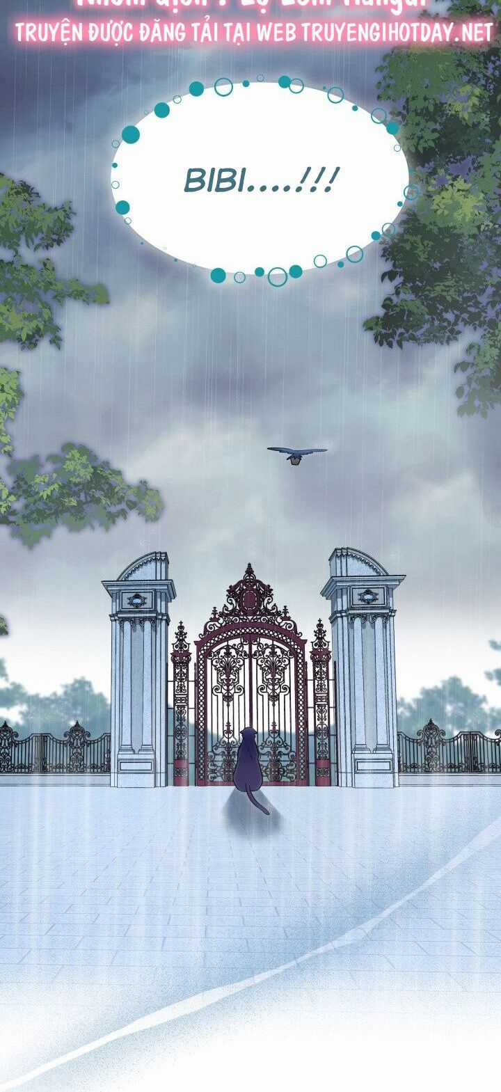 Quan Hệ Cộng Sinh Giữa Hắc Báo Và Bạch Thỏ Chapter 121 trang 40